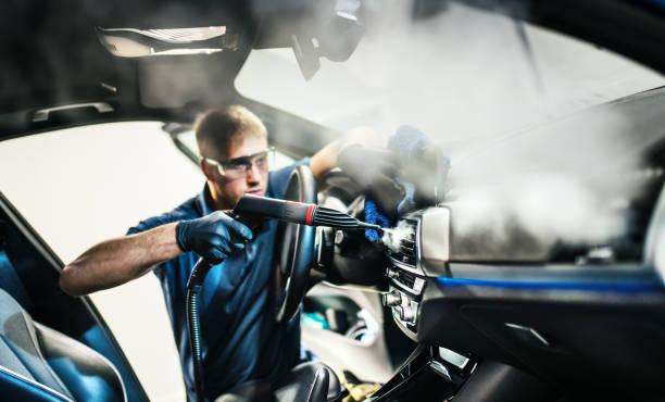 Best Dryer Vent Cleaning Services  in Elizabethtown, NC
